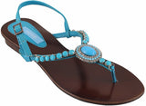 Metro Women Flats