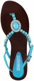 Metro Women Flats