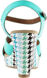 Walkway Women Wedges