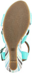 Walkway Women Wedges