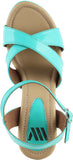 Walkway Women Wedges