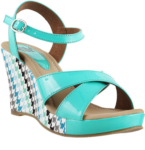 Walkway Women Wedges