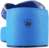 Metro Women Wedges