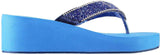 Metro Women Wedges