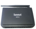 Beetel Adsl2 + Router 450TC3 PCI Internal Modem
