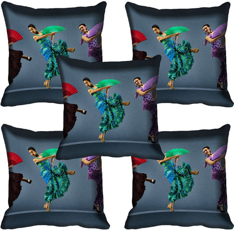 Artnconcept Abstract Cushions Cover