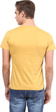 Okane Printed Men's Round Neck T-Shirt