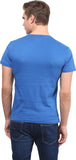 Okane Printed Men's Round Neck T-Shirt