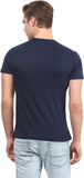 Okane Printed Men's Round Neck T-Shirt