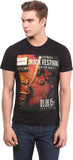 Okane Printed Men's Round Neck T-Shirt