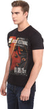 Okane Printed Men's Round Neck T-Shirt