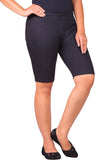 Sai Senorita Solid Women's Half length Tights