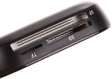 Neon 3.0 4 Port Super Speed Adapter Card Reaader + 46 USB USB Hub