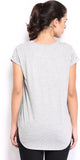 HRX Casual Short Sleeve Printed Women's Top