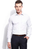 Invictus Men's Striped Formal Shirt