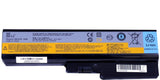 4D Lenovo L08L6C02 6 Cell Laptop Battery