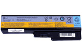 4D Lenovo L08L6C02 6 Cell Laptop Battery