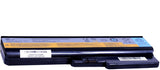 4D Lenovo L08L6C02 6 Cell Laptop Battery