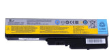 4D Lenovo IdeaPad L08O6D02 6 Cell Laptop Battery