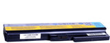 4D Lenovo IdeaPad L08O6D02 6 Cell Laptop Battery