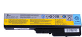 4D Lenovo IdeaPad Y430g 6 Cell Laptop Battery