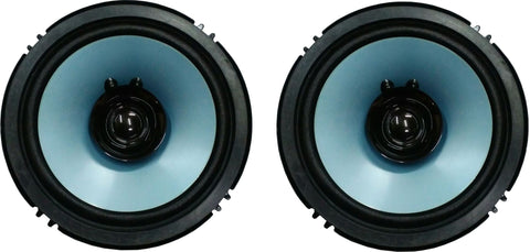 Autocop SCP 62 Coaxial Car Speaker