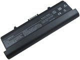 RCE Dell Inspiron WK379 9 Cell Laptop Battery