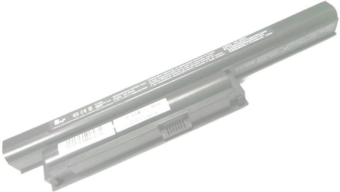 4D Sony Vaio Bps22 6 Cell Laptop Battery
