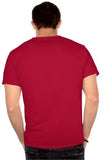 Officers Choice Solid Men's Round Neck T-Shirt