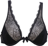 Glus PerfectCleavage Women's Balconette Bra