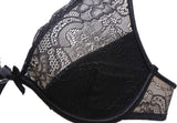Glus PerfectCleavage Women's Balconette Bra