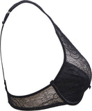 Glus PerfectCleavage Women's Balconette Bra