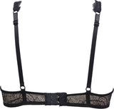 Glus PerfectCleavage Women's Balconette Bra