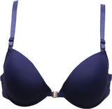 Glus Frontopen Women's Push-up Bra