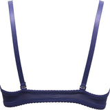 Glus Frontopen Women's Push-up Bra