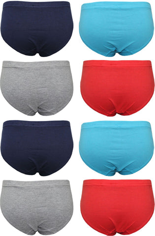 Bodycare Boy's Brief