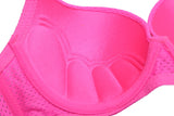Glus LiftU Women's Push-up Bra