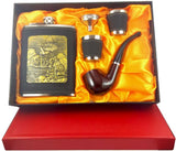 Enerzy 5 - Piece Bar Set
