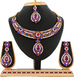 Vatsalya Creation Alloy Jewel Set