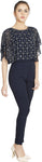 W.A.Y Embellished Women's Jumpsuit
