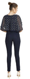 W.A.Y Embellished Women's Jumpsuit