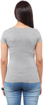Yepme Graphic Print Women's Round Neck T-Shirt