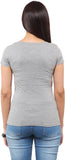 Yepme Graphic Print Women's Round Neck T-Shirt