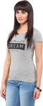 Yepme Graphic Print Women's Round Neck T-Shirt