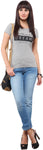 Yepme Graphic Print Women's Round Neck T-Shirt