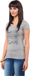 Yepme Graphic Print Women's Round Neck T-Shirt