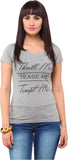 Yepme Graphic Print Women's Round Neck T-Shirt