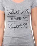 Yepme Graphic Print Women's Round Neck T-Shirt