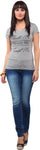 Yepme Graphic Print Women's Round Neck T-Shirt
