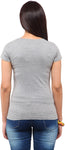 Yepme Graphic Print Women's Round Neck T-Shirt